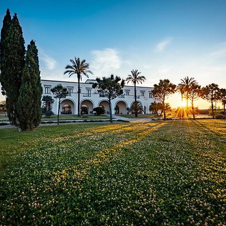 Hotiday Room Collection - Gallipoli Masseria المظهر الخارجي الصورة