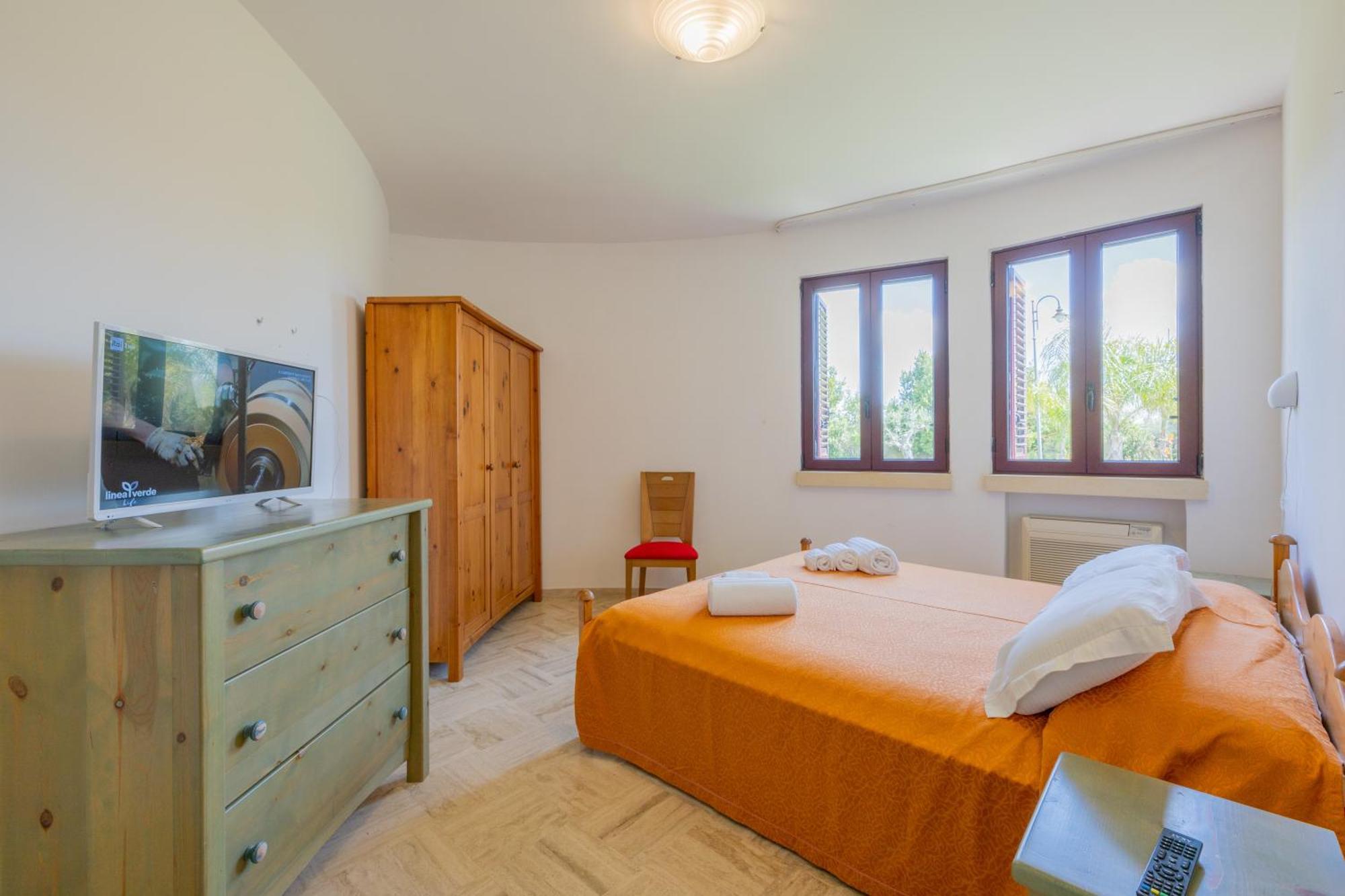 Hotiday Room Collection - Gallipoli Masseria المظهر الخارجي الصورة