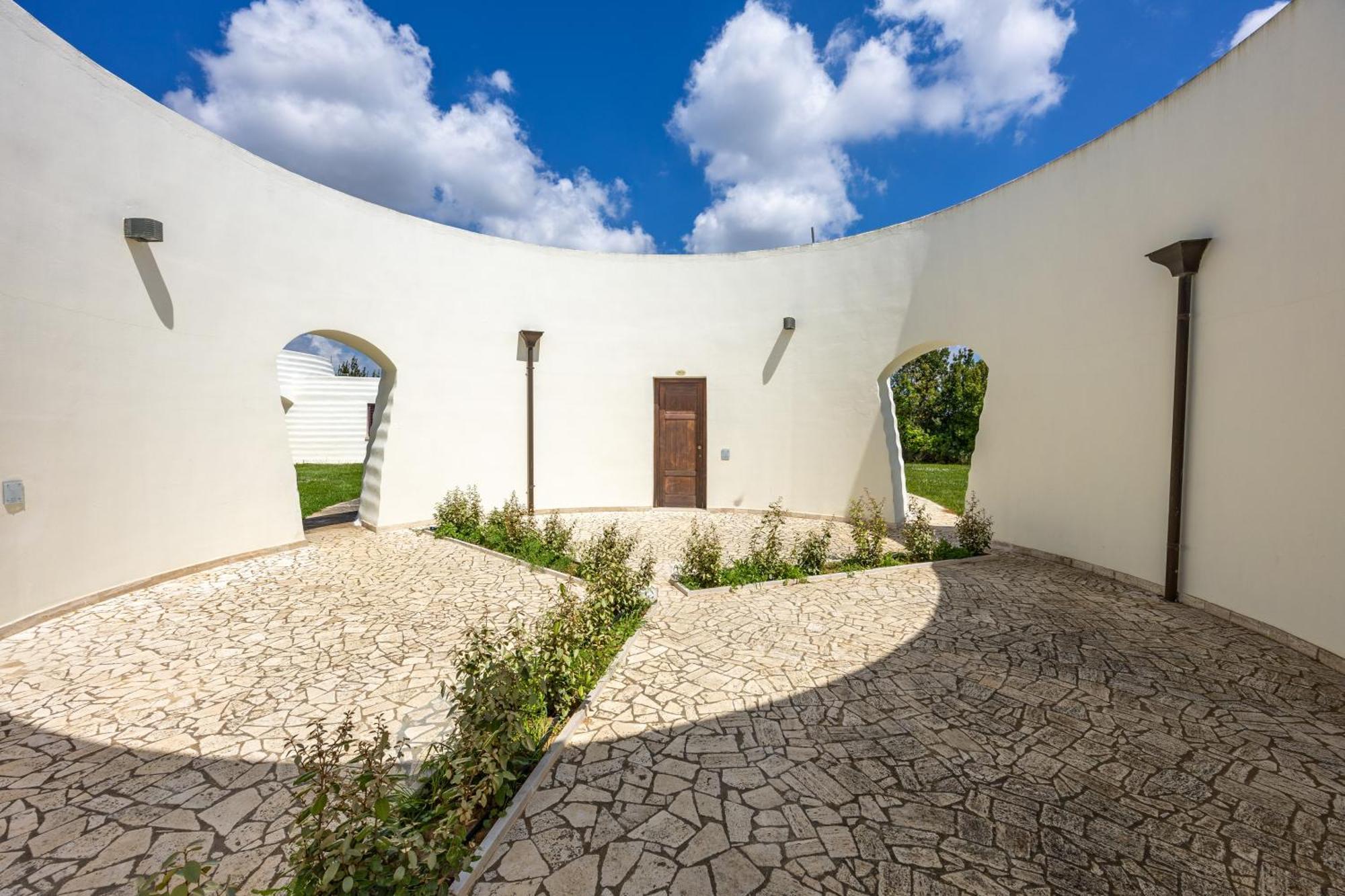 Hotiday Room Collection - Gallipoli Masseria المظهر الخارجي الصورة