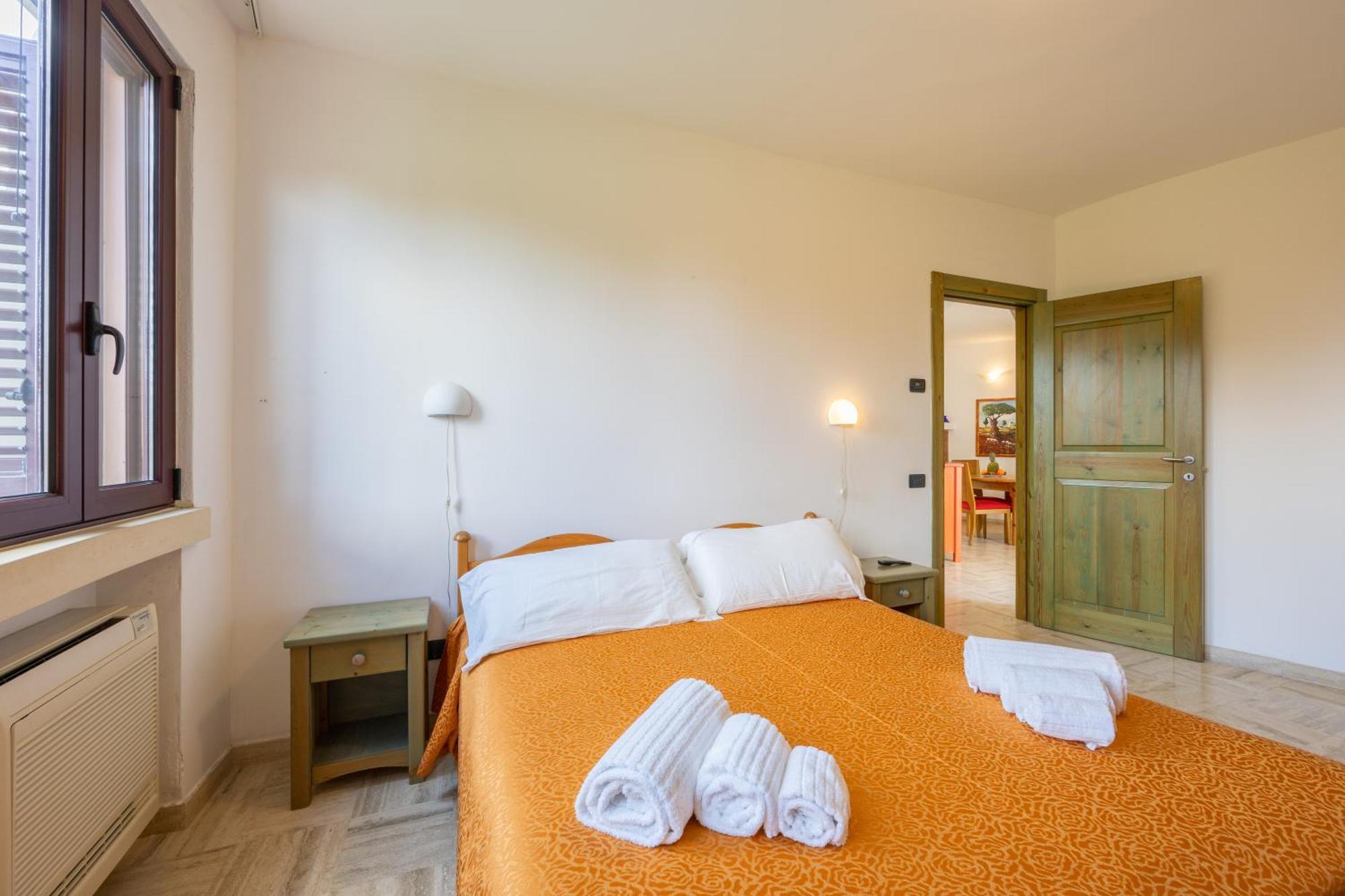 Hotiday Room Collection - Gallipoli Masseria المظهر الخارجي الصورة
