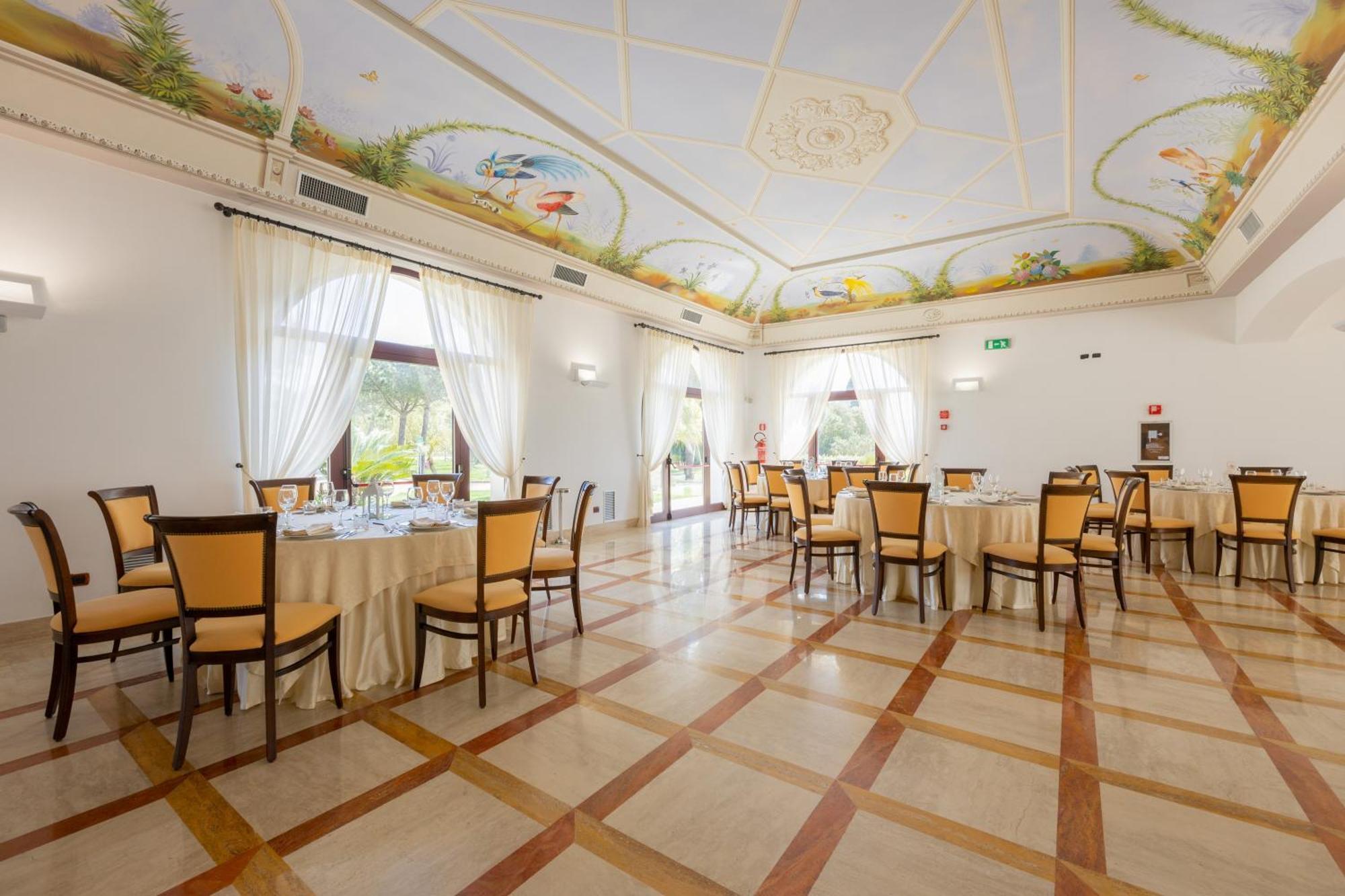 Hotiday Room Collection - Gallipoli Masseria المظهر الخارجي الصورة