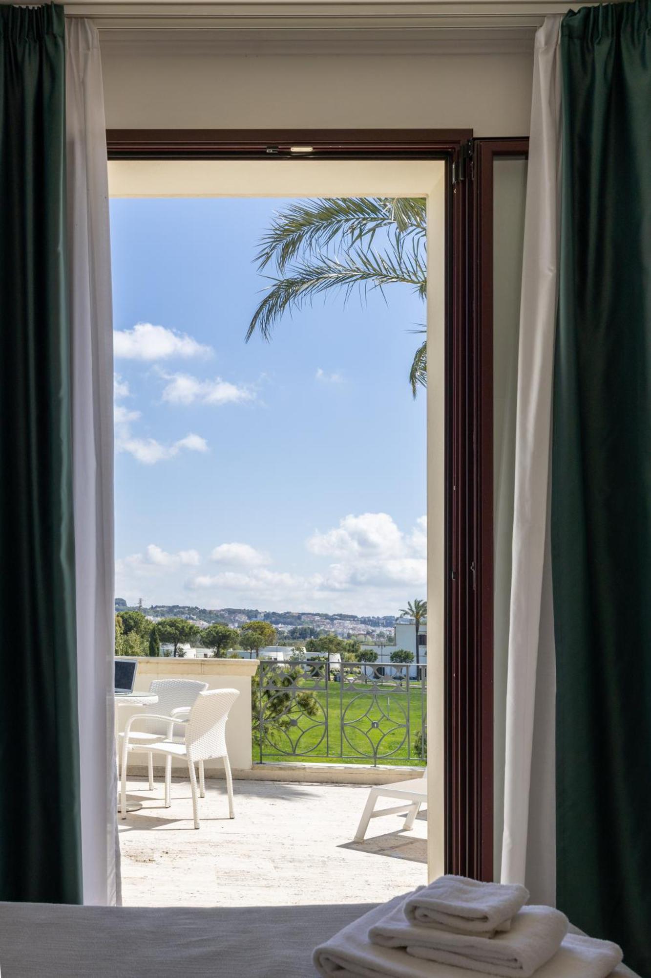 Hotiday Room Collection - Gallipoli Masseria المظهر الخارجي الصورة