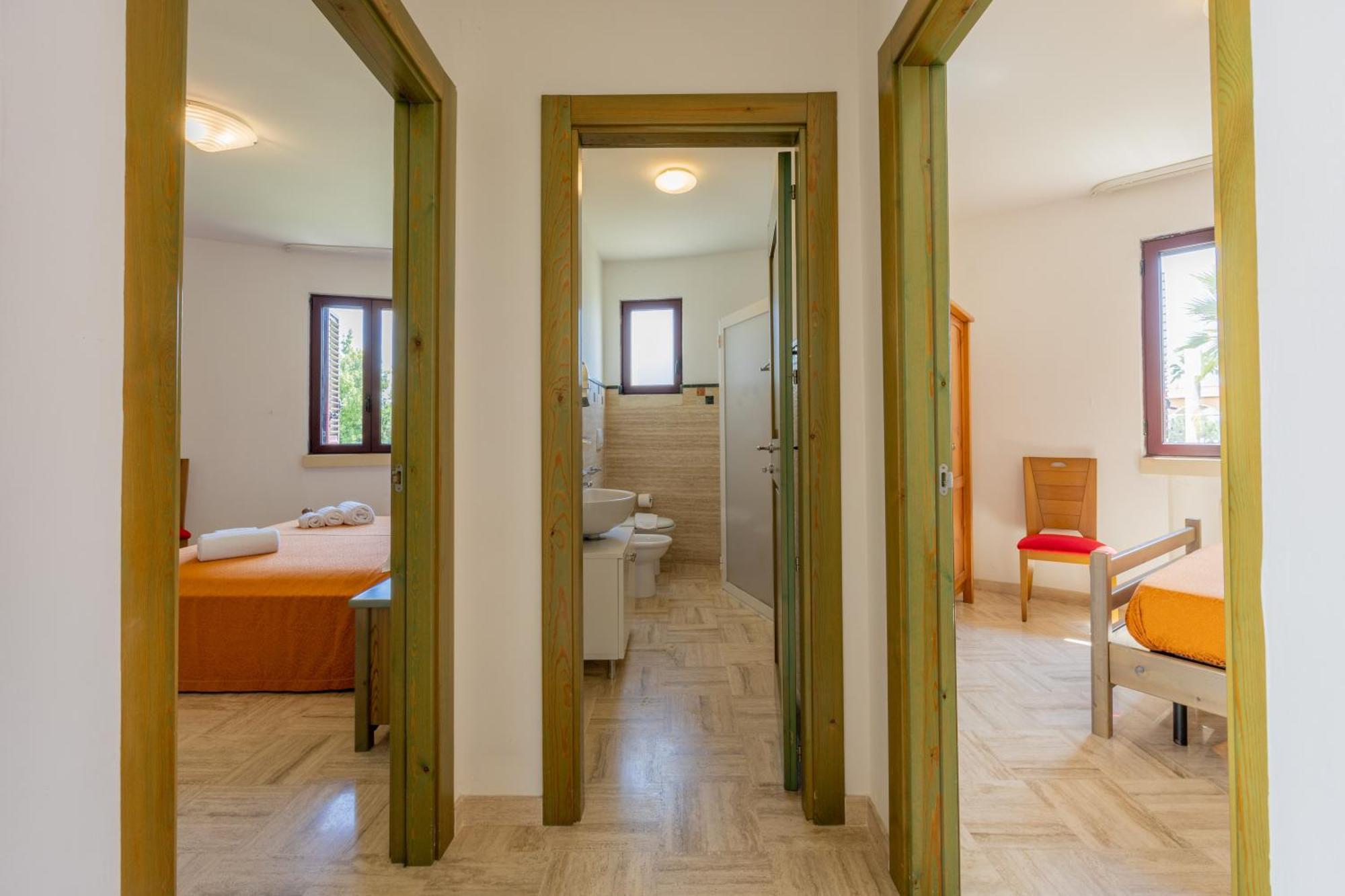 Hotiday Room Collection - Gallipoli Masseria المظهر الخارجي الصورة