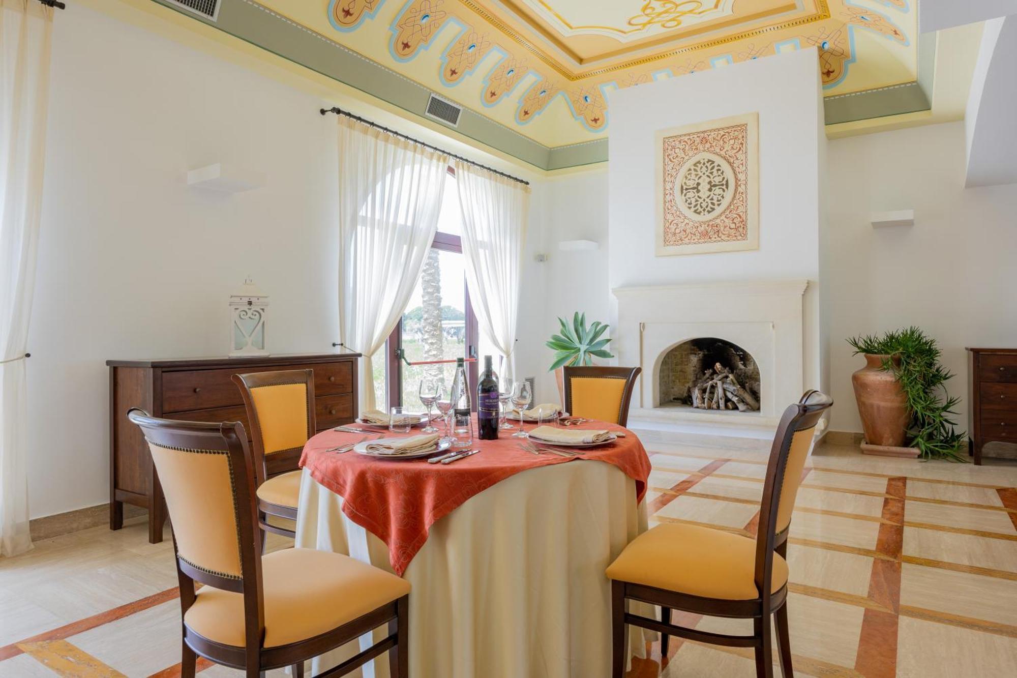 Hotiday Room Collection - Gallipoli Masseria المظهر الخارجي الصورة