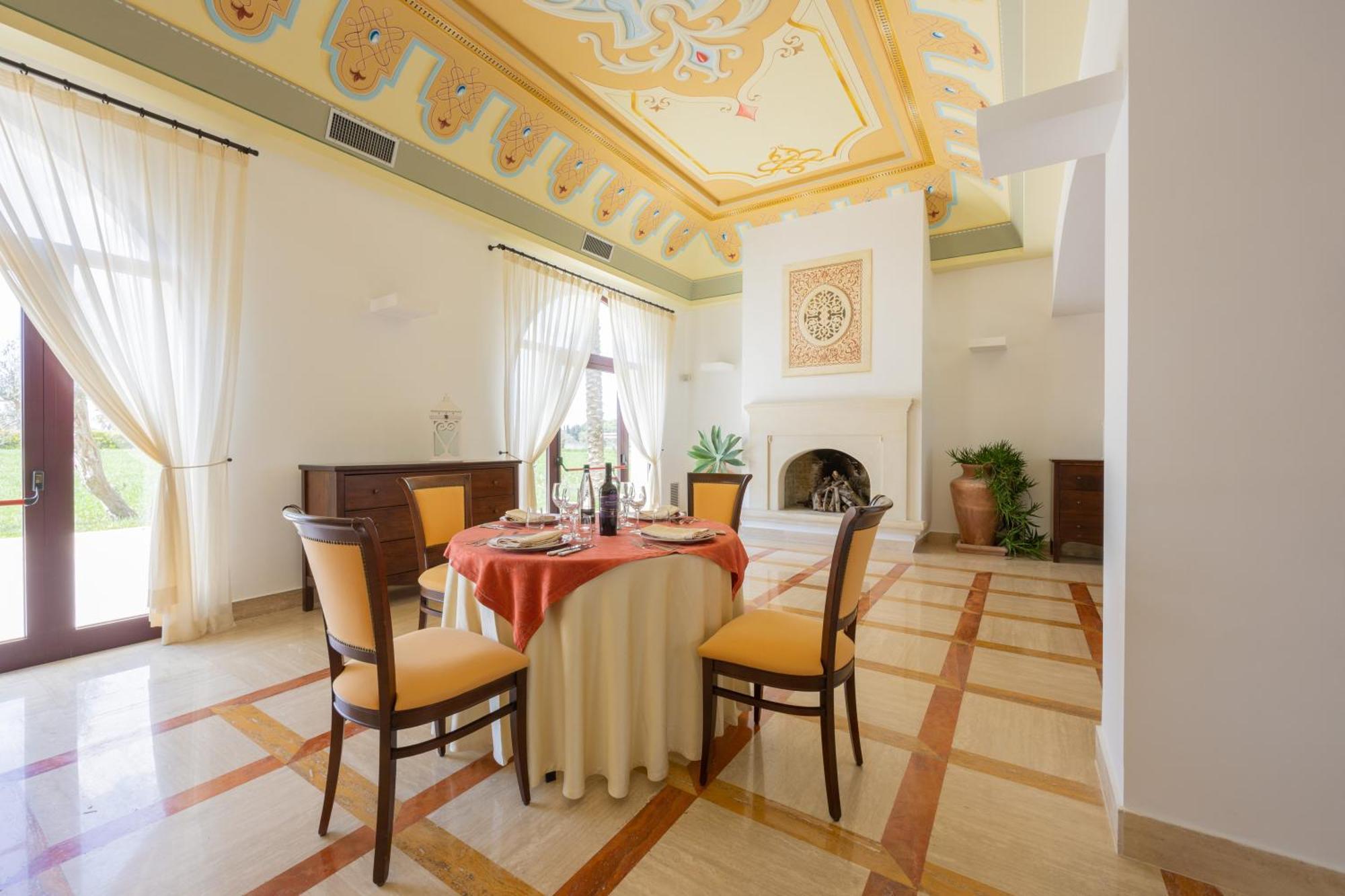 Hotiday Room Collection - Gallipoli Masseria المظهر الخارجي الصورة