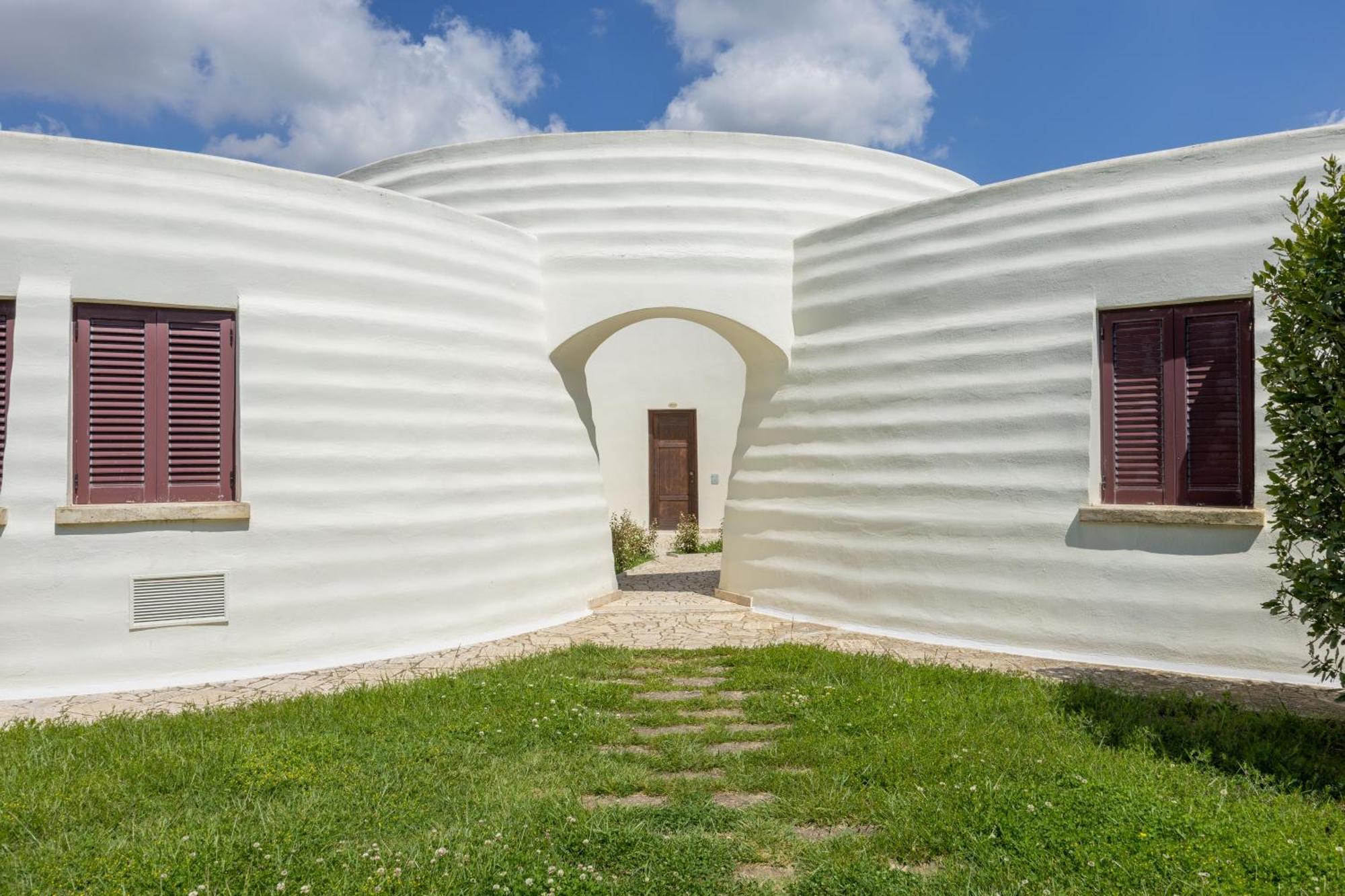 Hotiday Room Collection - Gallipoli Masseria المظهر الخارجي الصورة